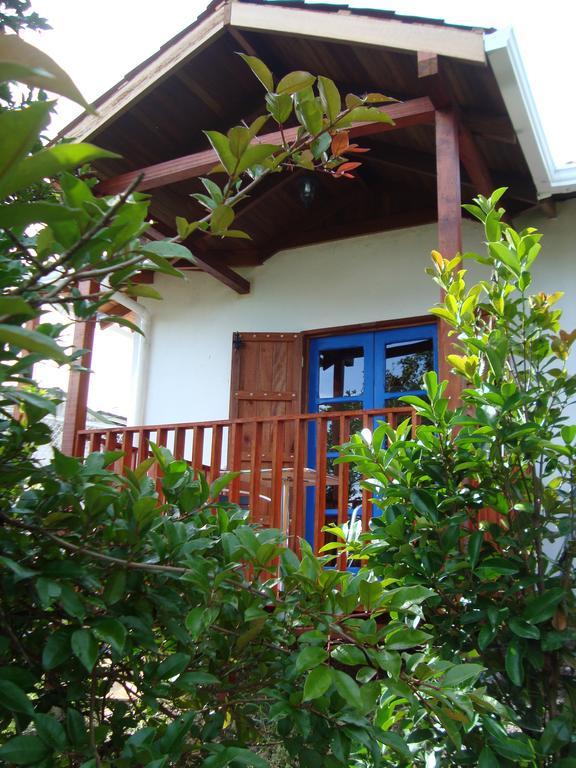 Orosi Lodge Exterior foto